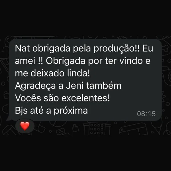 Depoimento