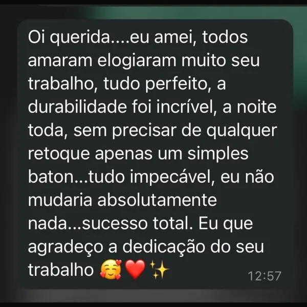Depoimento