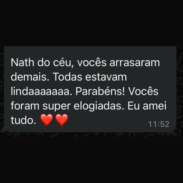Depoimento