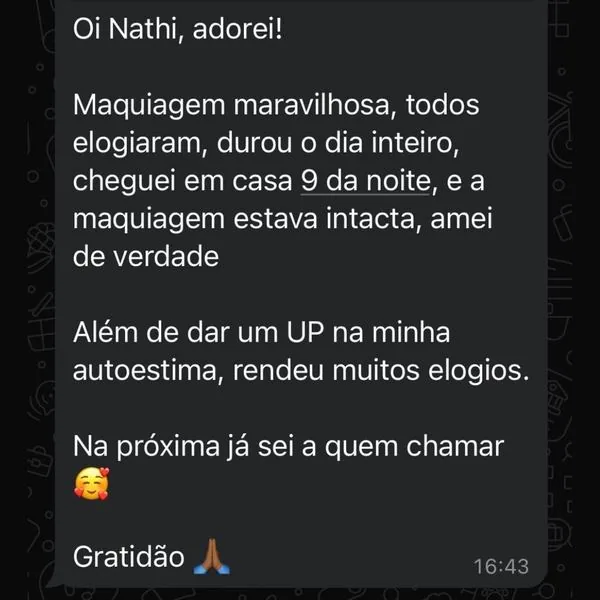 Depoimento