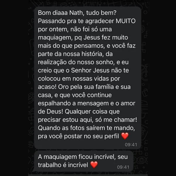 Depoimento